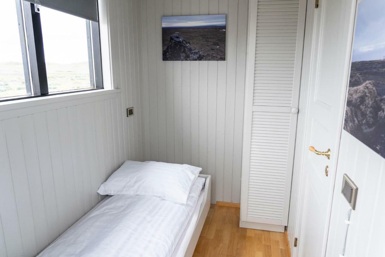 Black Beach Cottage Þorlákshöfn Dış mekan fotoğraf