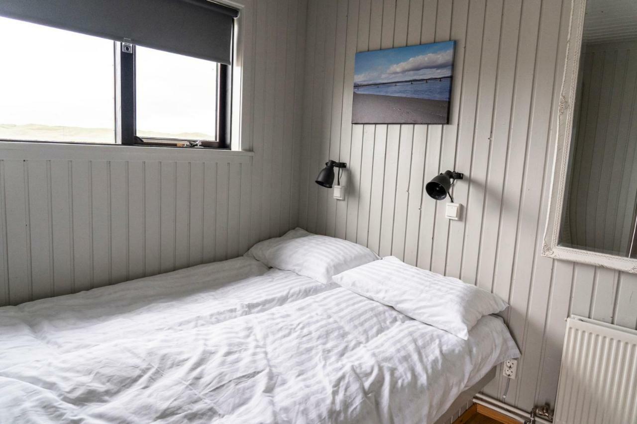 Black Beach Cottage Þorlákshöfn Dış mekan fotoğraf