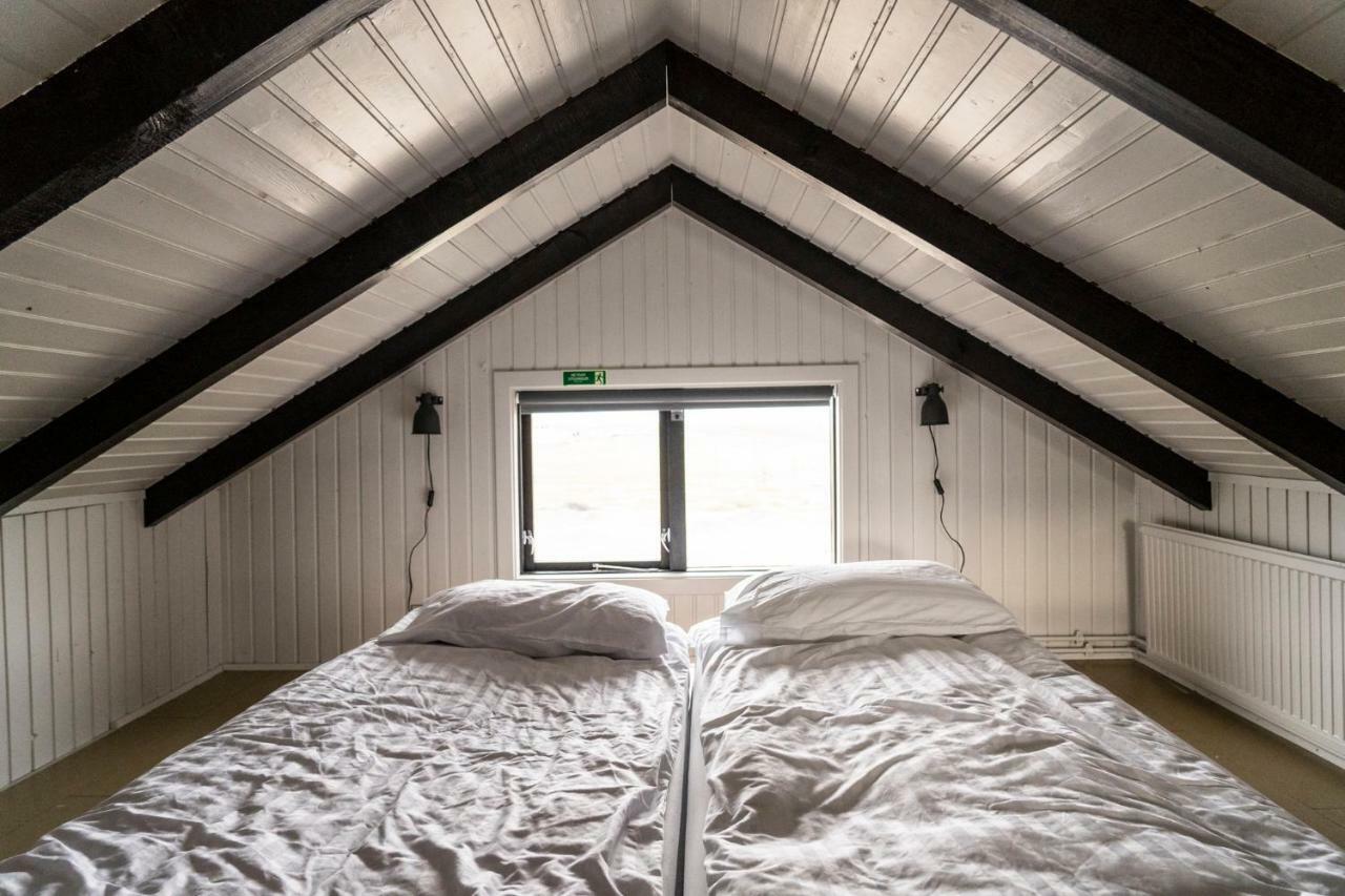 Black Beach Cottage Þorlákshöfn Dış mekan fotoğraf