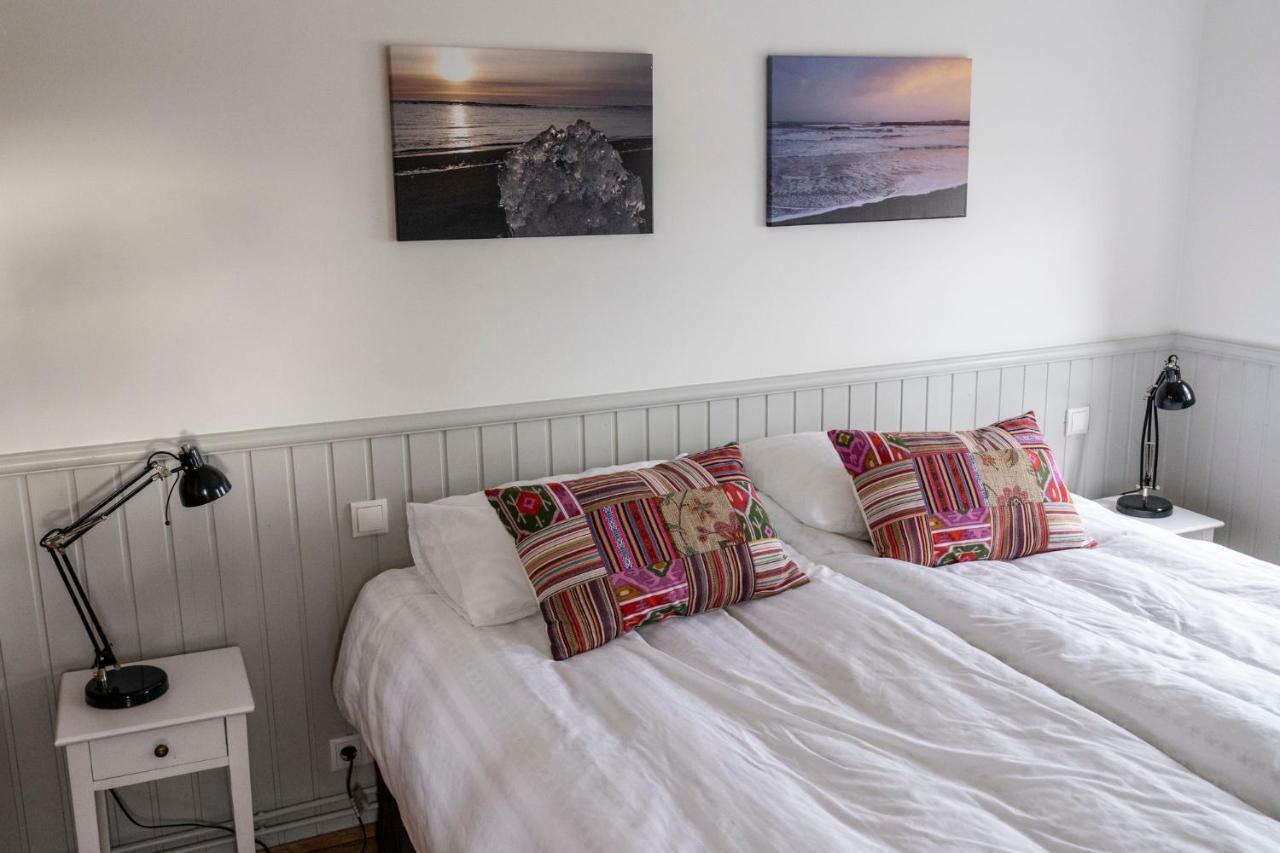 Black Beach Cottage Þorlákshöfn Dış mekan fotoğraf